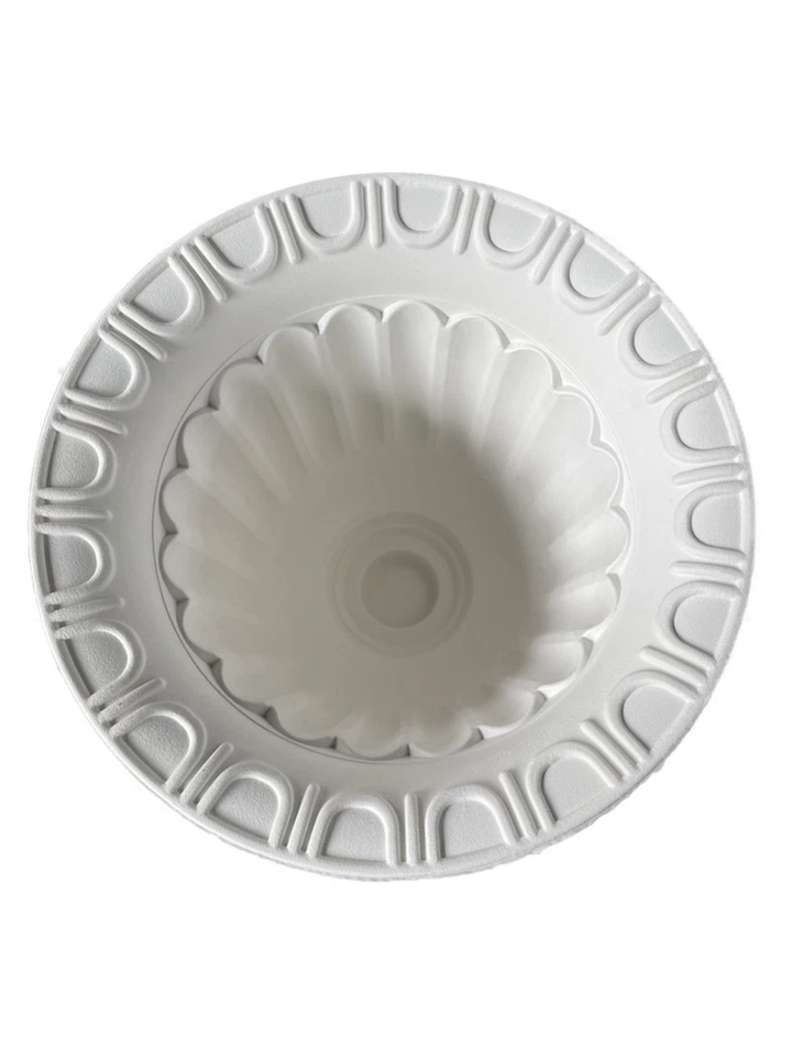 White/Ivory Vase