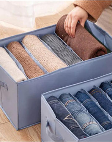 Drawer Organisers