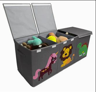 Toy Storage Box