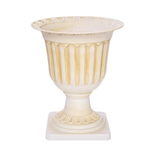 Weathered - Effect Vase